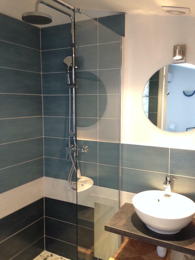 Suquet Charm Lejlighed Cannes Eksteriør billede